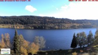 Archiv Foto Webcam Titisee im Schwarzwald 15:00