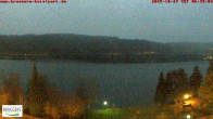 Archiv Foto Webcam Titisee im Schwarzwald 05:00