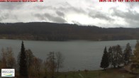 Archiv Foto Webcam Titisee im Schwarzwald 09:00