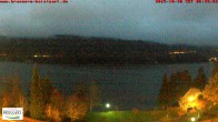 Archiv Foto Webcam Titisee im Schwarzwald 05:00