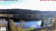 Archived image Webcam Titisee (Black Forest) 13:00