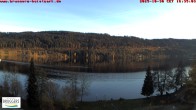 Archiv Foto Webcam Titisee im Schwarzwald 15:00