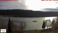 Archiv Foto Webcam Titisee im Schwarzwald 11:00