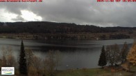 Archiv Foto Webcam Titisee im Schwarzwald 09:00