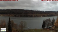 Archiv Foto Webcam Titisee im Schwarzwald 15:00