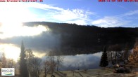 Archived image Webcam Titisee (Black Forest) 07:00