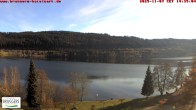 Archived image Webcam Titisee (Black Forest) 13:00