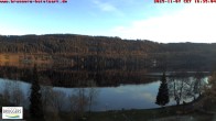 Archiv Foto Webcam Titisee im Schwarzwald 15:00