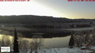 Archived image Webcam Titisee (Black Forest) 06:00