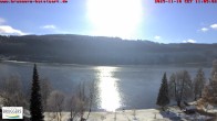 Archived image Webcam Titisee (Black Forest) 10:00