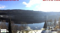 Archived image Webcam Titisee (Black Forest) 11:00