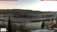 Archived image Webcam Titisee (Black Forest) 15:00