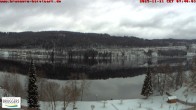 Archiv Foto Webcam Titisee im Schwarzwald 06:00