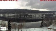 Archiv Foto Webcam Titisee im Schwarzwald 08:00