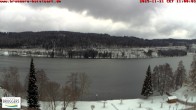Archiv Foto Webcam Titisee im Schwarzwald 10:00