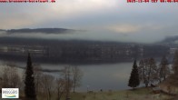 Archived image Webcam Titisee (Black Forest) 07:00