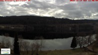 Archiv Foto Webcam Titisee im Schwarzwald 11:00