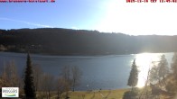 Archiv Foto Webcam Titisee im Schwarzwald 11:00
