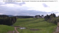 Archived image Webcam Ski lift at Schwärzenbach 15:00