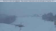 Archived image Webcam Ski lift at Schwärzenbach 15:00