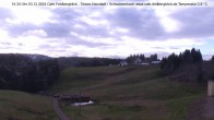 Archiv Foto Webcam Skilift Schwärzenbach 13:00