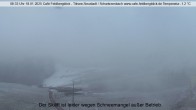 Archiv Foto Webcam Skilift Schwärzenbach 07:00