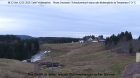 Archiv Foto Webcam Skilift Schwärzenbach 07:00