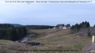 Archiv Foto Webcam Skilift Schwärzenbach 09:00