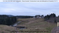 Archiv Foto Webcam Skilift Schwärzenbach 11:00