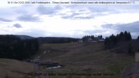 Archiv Foto Webcam Skilift Schwärzenbach 15:00