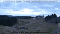 Archiv Foto Webcam Skilift Schwärzenbach 17:00