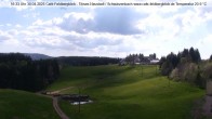 Archiv Foto Webcam Skilift Schwärzenbach 15:00