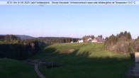 Archiv Foto Webcam Skilift Schwärzenbach 06:00