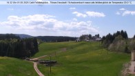 Archiv Foto Webcam Skilift Schwärzenbach 13:00