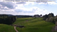 Archiv Foto Webcam Skilift Schwärzenbach 15:00