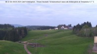 Archiv Foto Webcam Skilift Schwärzenbach 05:00