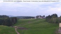 Archiv Foto Webcam Skilift Schwärzenbach 06:00
