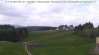 Archiv Foto Webcam Skilift Schwärzenbach 09:00