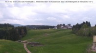 Archiv Foto Webcam Skilift Schwärzenbach 11:00