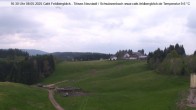 Archiv Foto Webcam Skilift Schwärzenbach 15:00