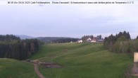 Archiv Foto Webcam Skilift Schwärzenbach 06:00