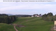 Archiv Foto Webcam Skilift Schwärzenbach 07:00