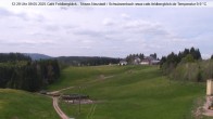 Archiv Foto Webcam Skilift Schwärzenbach 11:00