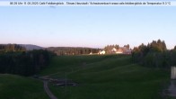 Archiv Foto Webcam Skilift Schwärzenbach 05:00