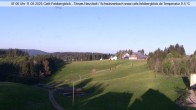 Archiv Foto Webcam Skilift Schwärzenbach 06:00