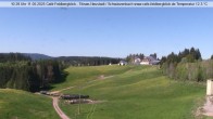 Archiv Foto Webcam Skilift Schwärzenbach 09:00