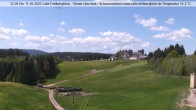 Archiv Foto Webcam Skilift Schwärzenbach 11:00