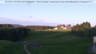 Archiv Foto Webcam Skilift Schwärzenbach 05:00
