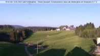 Archived image Webcam Ski lift at Schwärzenbach 06:00