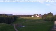 Archiv Foto Webcam Skilift Schwärzenbach 05:00